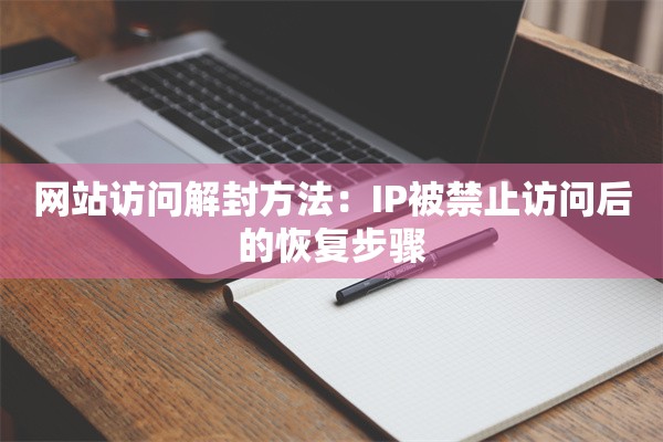 网站访问解封方法：IP被禁止访问后的恢复步骤