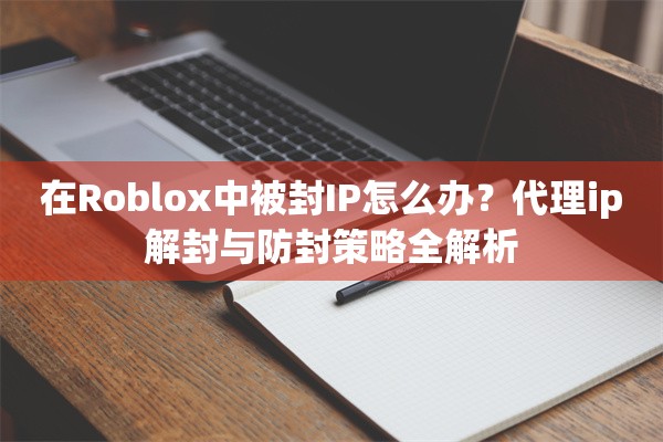 在Roblox中被封IP怎么办？代理ip解封与防封策略全解析