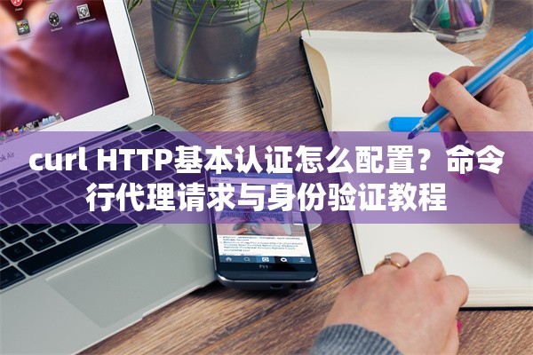 curl HTTP基本认证怎么配置？命令行代理请求与身份验证教程