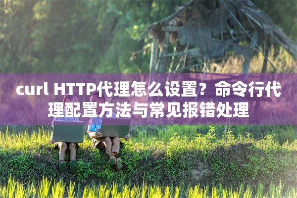 curl HTTP代理怎么设置？命令行代理配置方法与常见报错处理