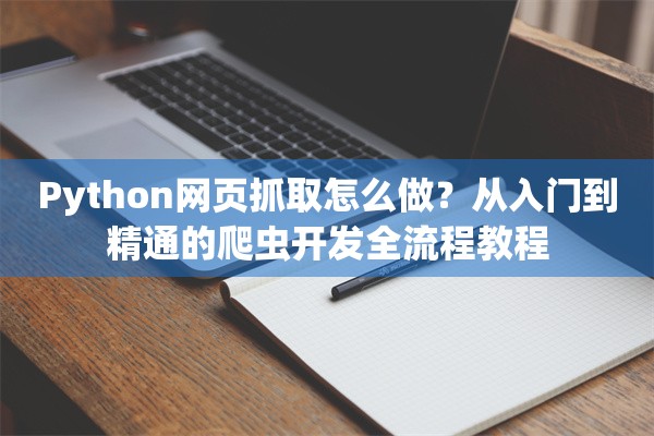 Python网页抓取怎么做？从入门到精通的爬虫开发全流程教程