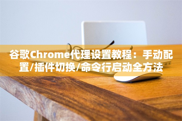 谷歌Chrome代理设置教程：手动配置/插件切换/命令行启动全方法