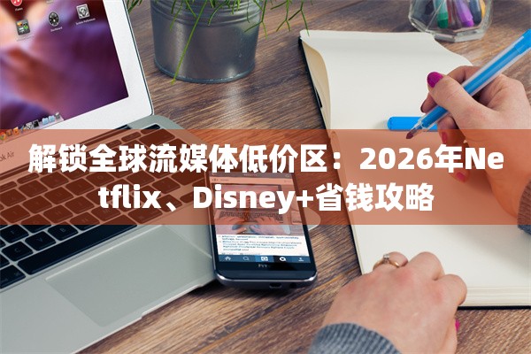 解锁全球流媒体低价区：2026年Netflix、Disney+省钱攻略