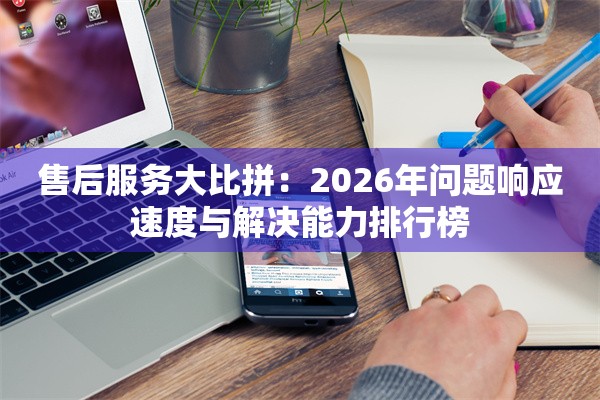 售后服务大比拼：2026年问题响应速度与解决能力排行榜