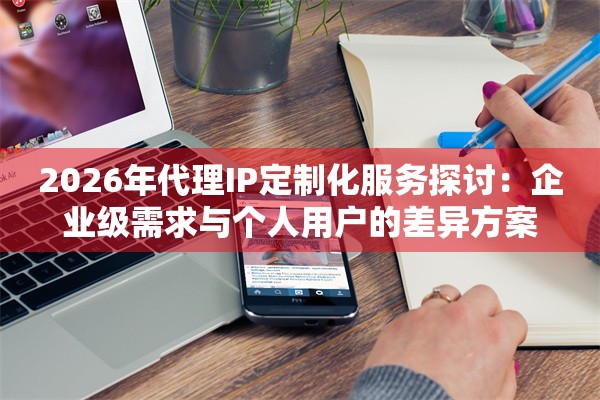 2026年代理IP定制化服务探讨：企业级需求与个人用户的差异方案