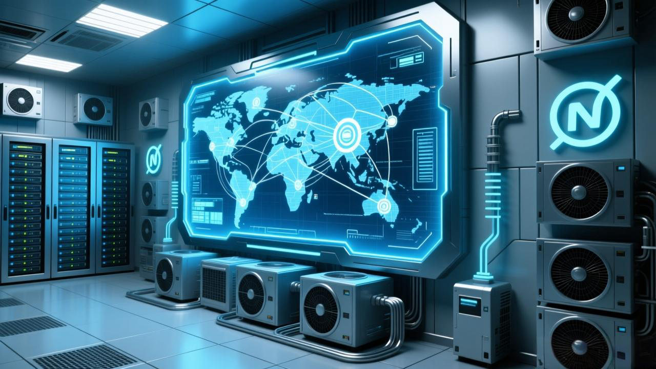 国外IP代理-IPIPGO